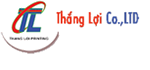CÔNG TY TNHH IN BAO BÌ THẮNG LỢI